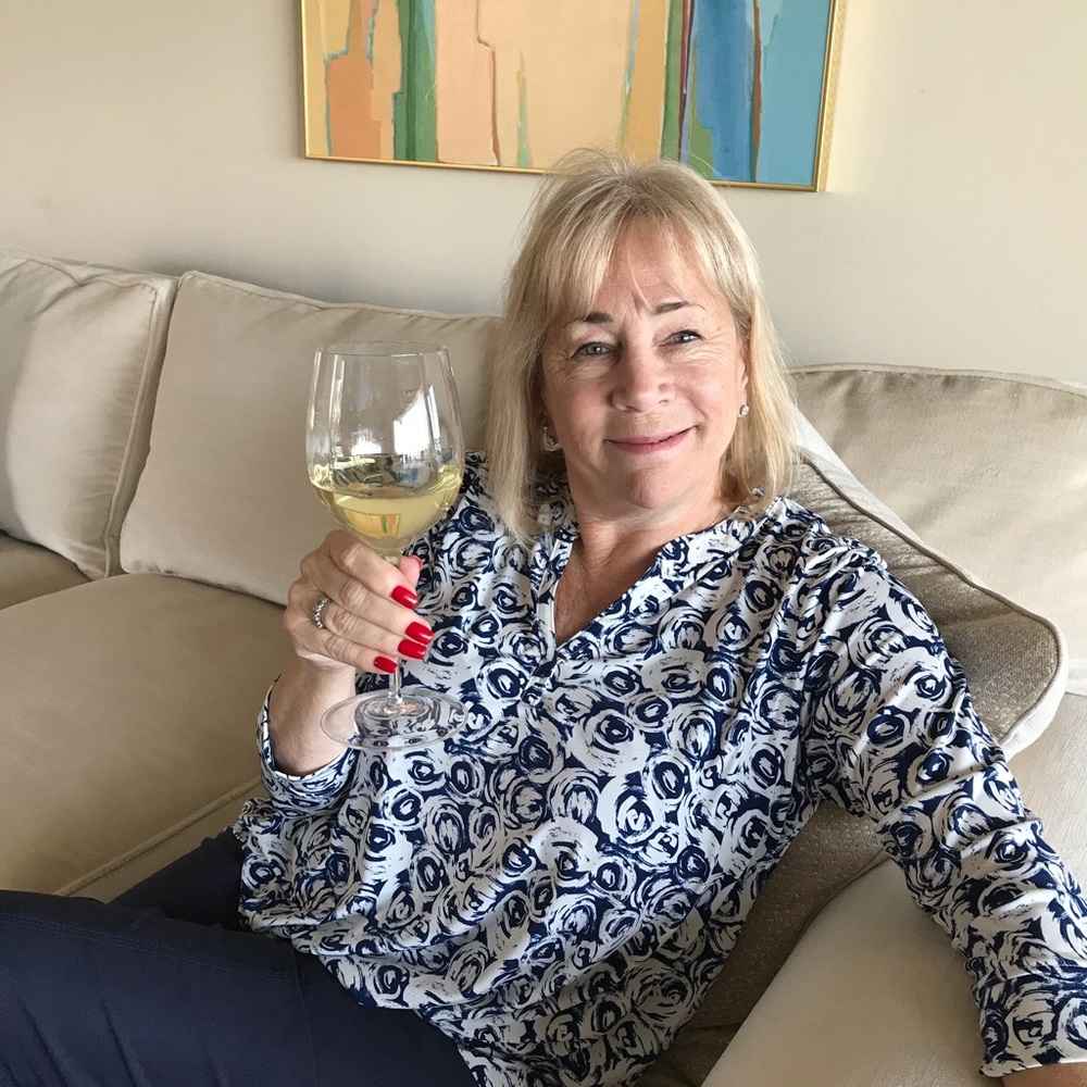 Meet your Posher, Maureen